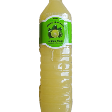 MAEYAI - Lime Juice (1L)