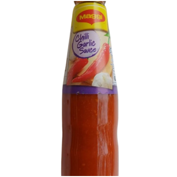 MAGGI  - Garlic Chilli Sauce