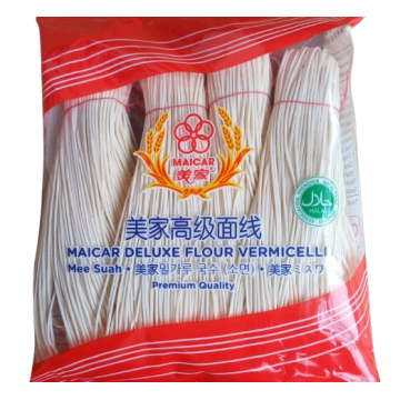 MAICAR - Deluxe Flour Vermicelli (120g)