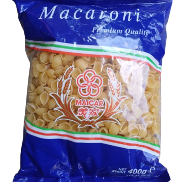 MAICAR - Macaroni Shell