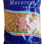 Dry Goods