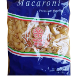 Rice, Noodles & Pasta