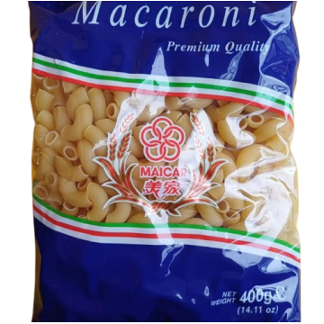 MAICAR - Macaroni [Large] Elbow