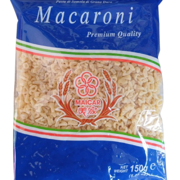 MAICAR - Macaroni ABC (150g)