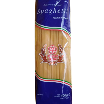 MAICAR - Spaghetti