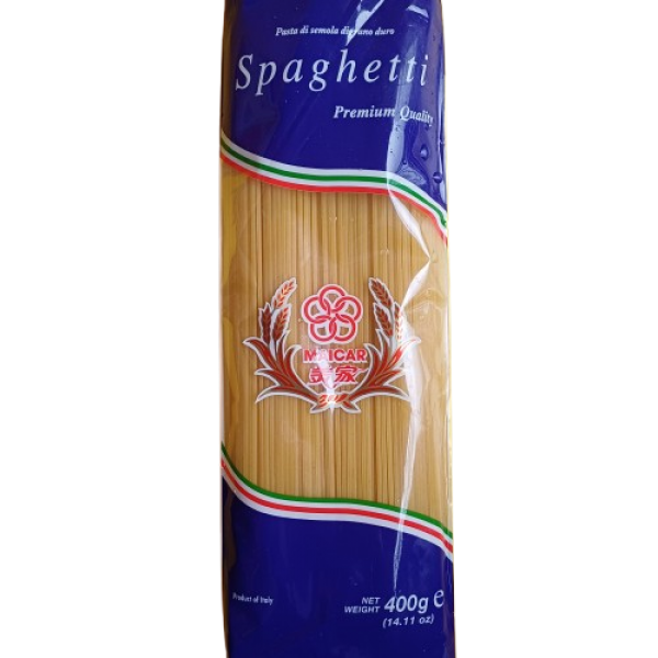 Dry Goods