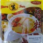Soups