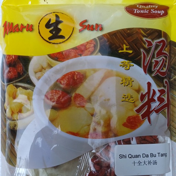 Soups