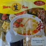 Soups