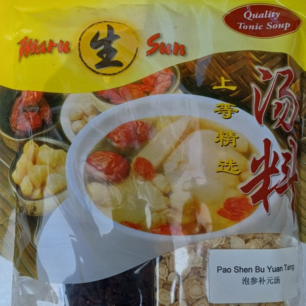 Soups