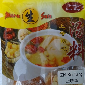 MARU SUN - Zhi Ke Tang (105g)