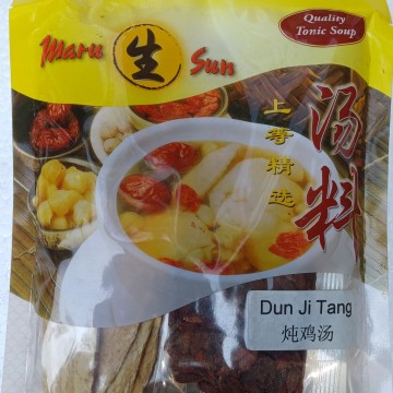 MARU SUN - Dun Ji Tang (88g)