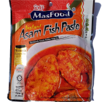 Cooking Paste & Sauces