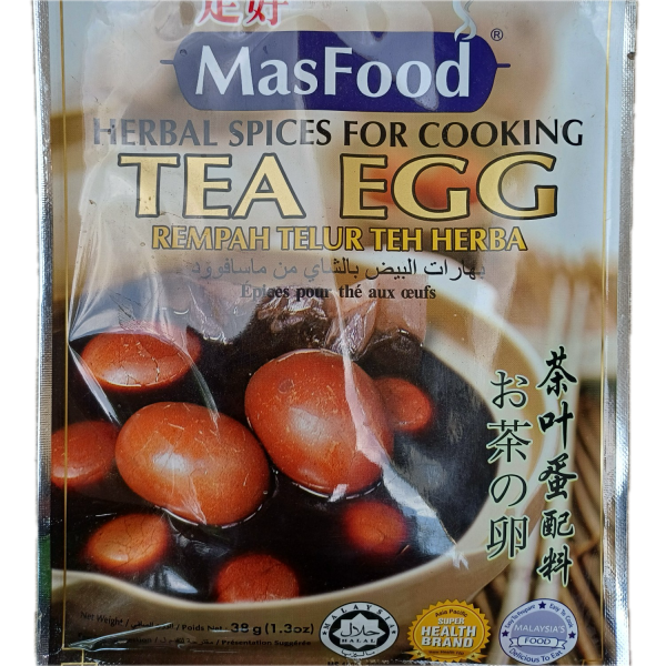 Seasonings