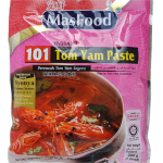 Cooking Paste & Sauces