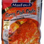 Cooking Paste & Sauces
