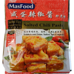 Cooking Paste & Sauces