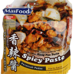 Cooking Paste & Sauces