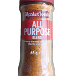 Seasonings