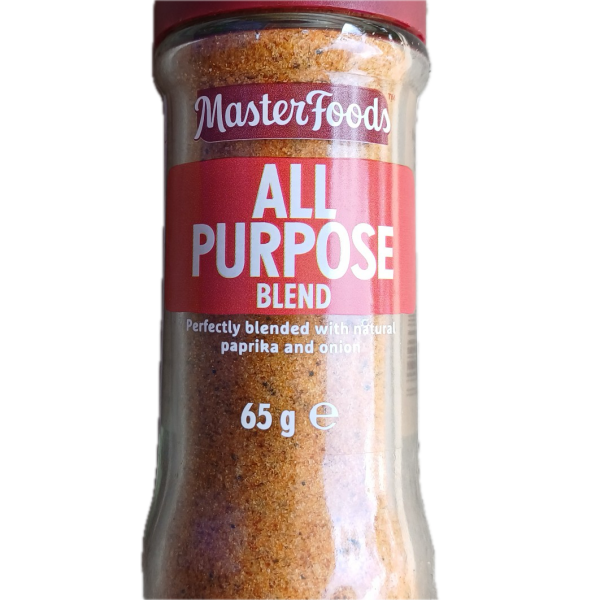 Seasonings