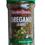 Seasonings