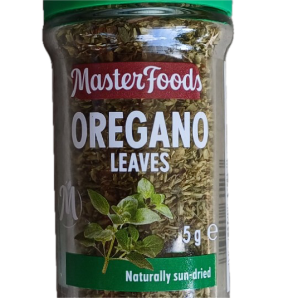 Seasonings
