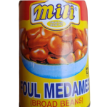 Canned Food