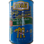 Canned Food