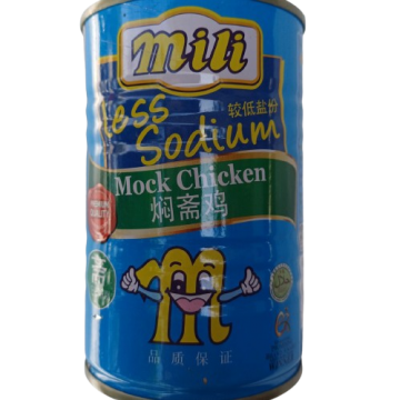 MILI - Vegetarian Mock Chicken