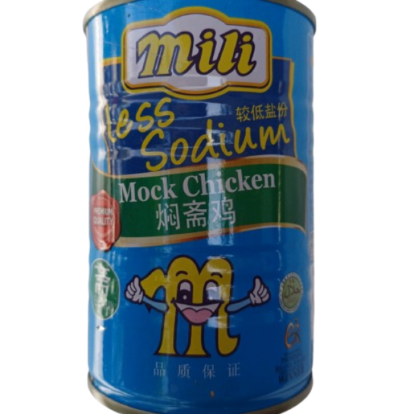 Canned Food