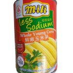 Canned Food