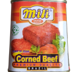 Canned Food