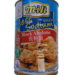 Canned Food