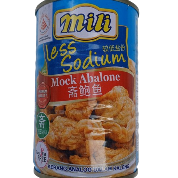 Canned Food