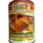 Canned Food