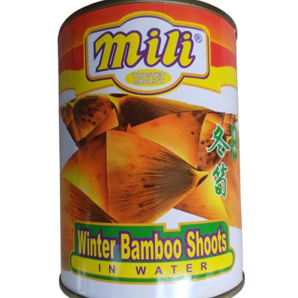 Canned Food