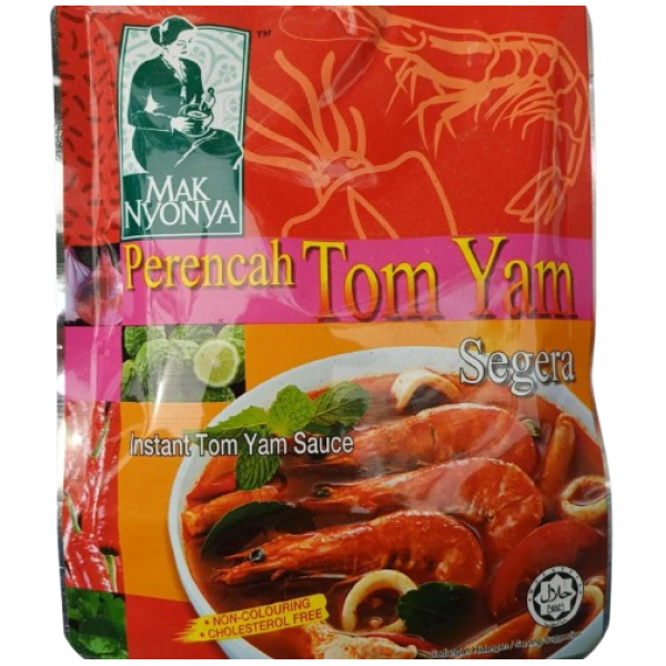 Cooking Paste & Sauces