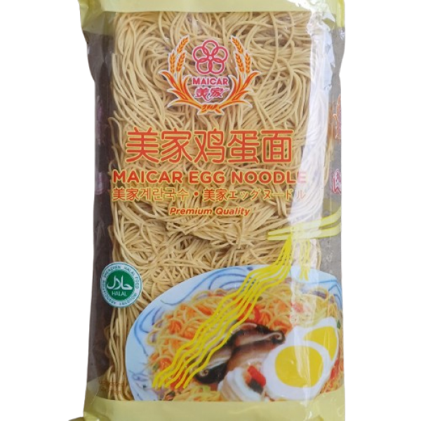 Rice, Noodles & Pasta