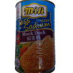 Canned Food
