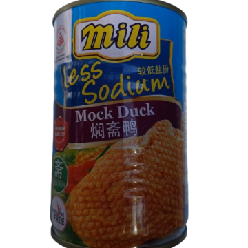 MILI - Vegetarian Mock Duck