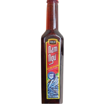 NAM NGU Fish Sauce (500ml)