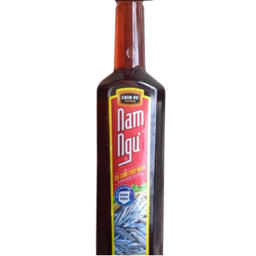 NAM NGU Fish Sauce (750ml)