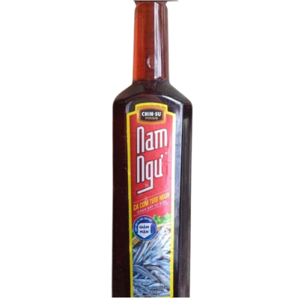 Condiments