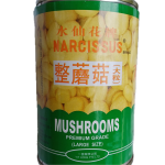 Canned Food