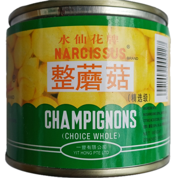 Canned Food