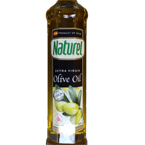 Oil