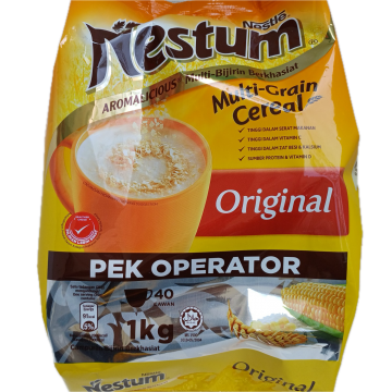 NESTUM - Multi-Grain Cereal (1kg)