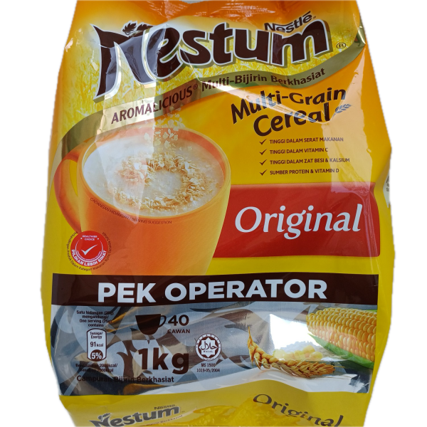 Instant Foods