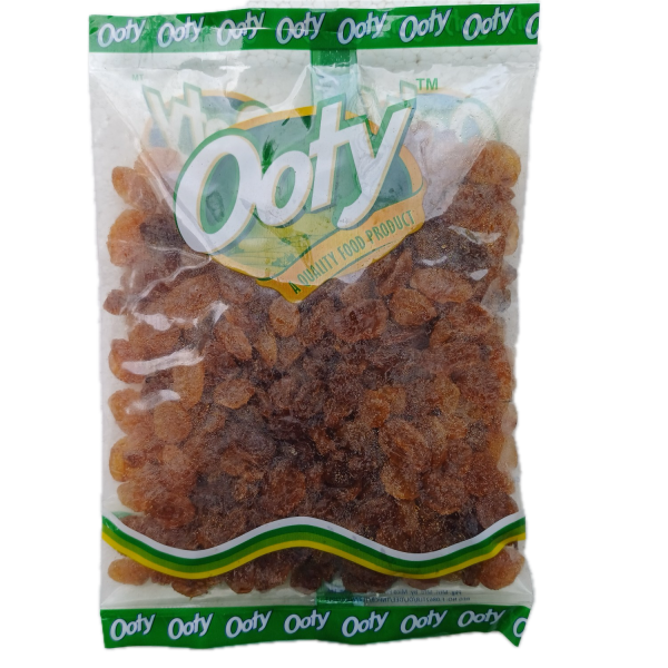 Snacks & Confectionery