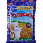 Baking Needs (Flour,Coconut Products etc.)
